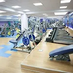 Central Chic Apartament With Spa And Gym