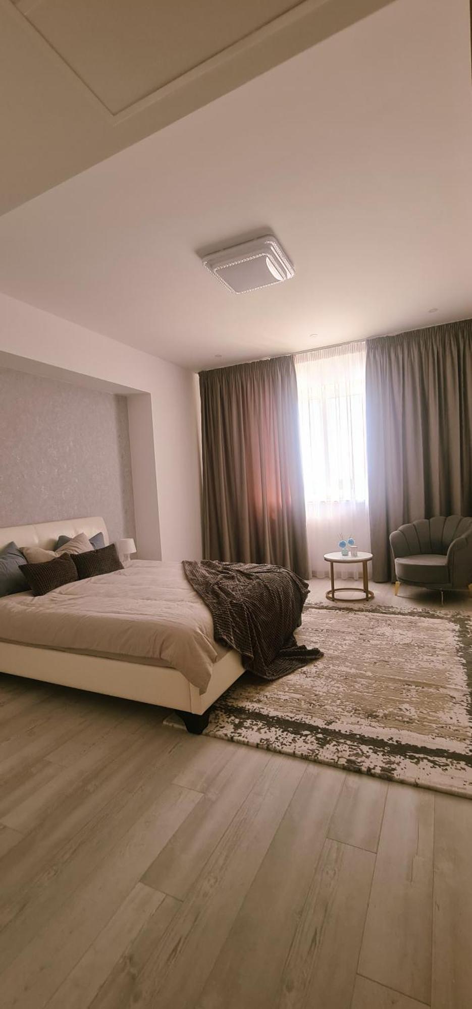 Chic With And Gym Hotel de apartamente *