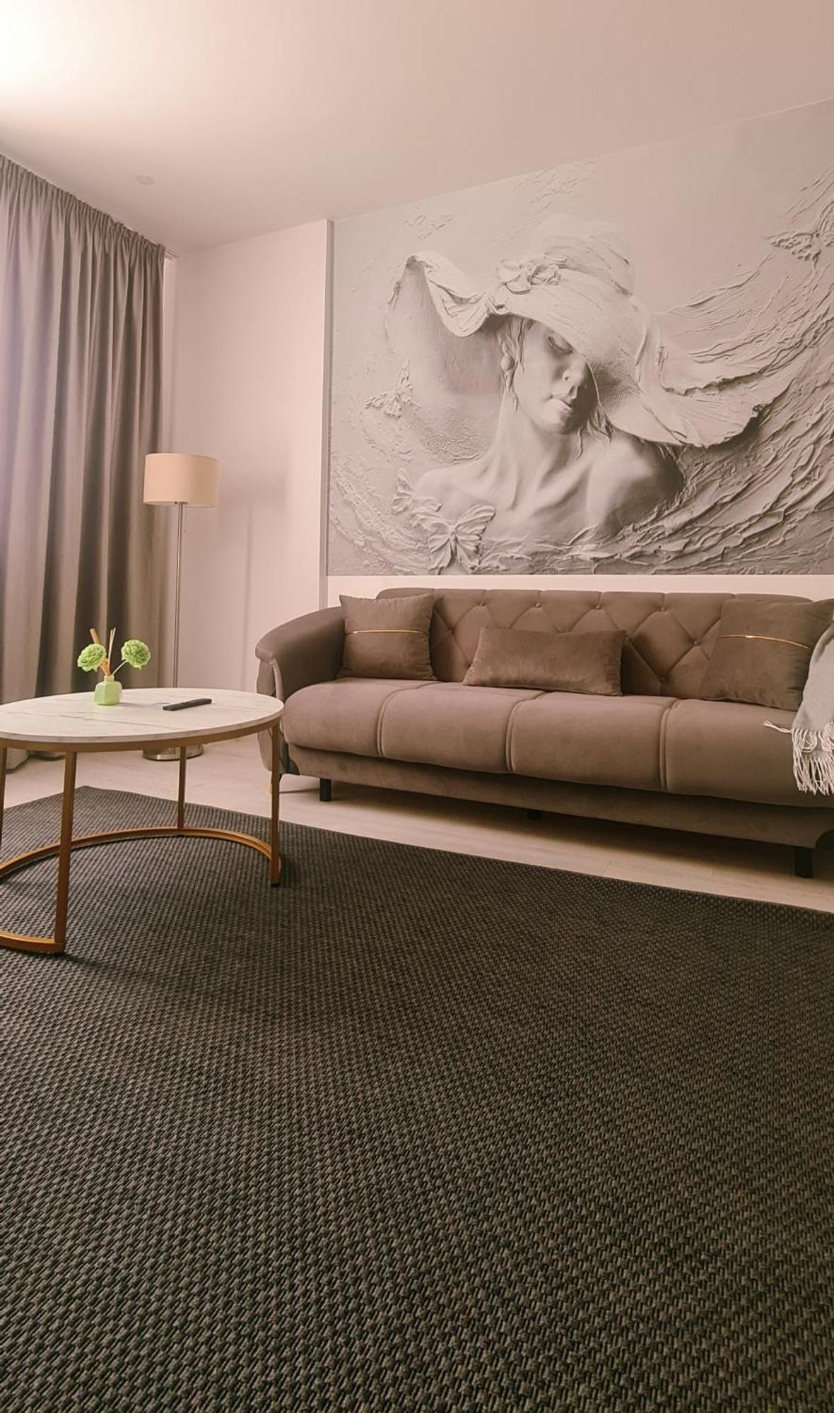 Chic With And Gym Hotel de apartamente Bucureşti