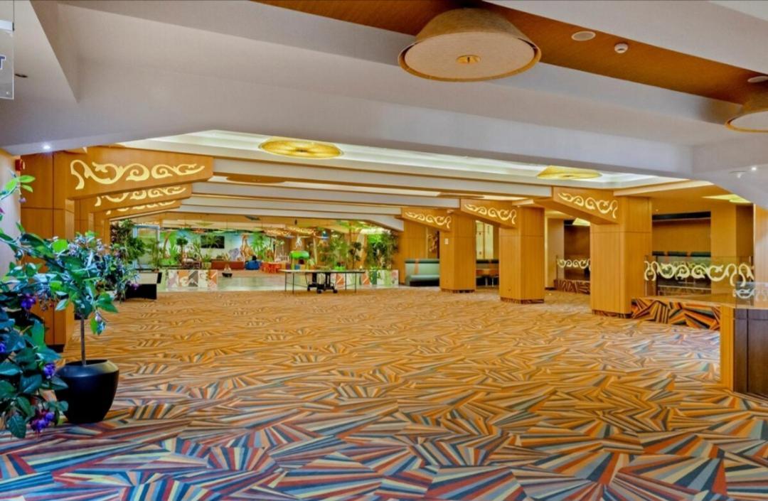 Aparthotel Chic With And Gym Bucarest