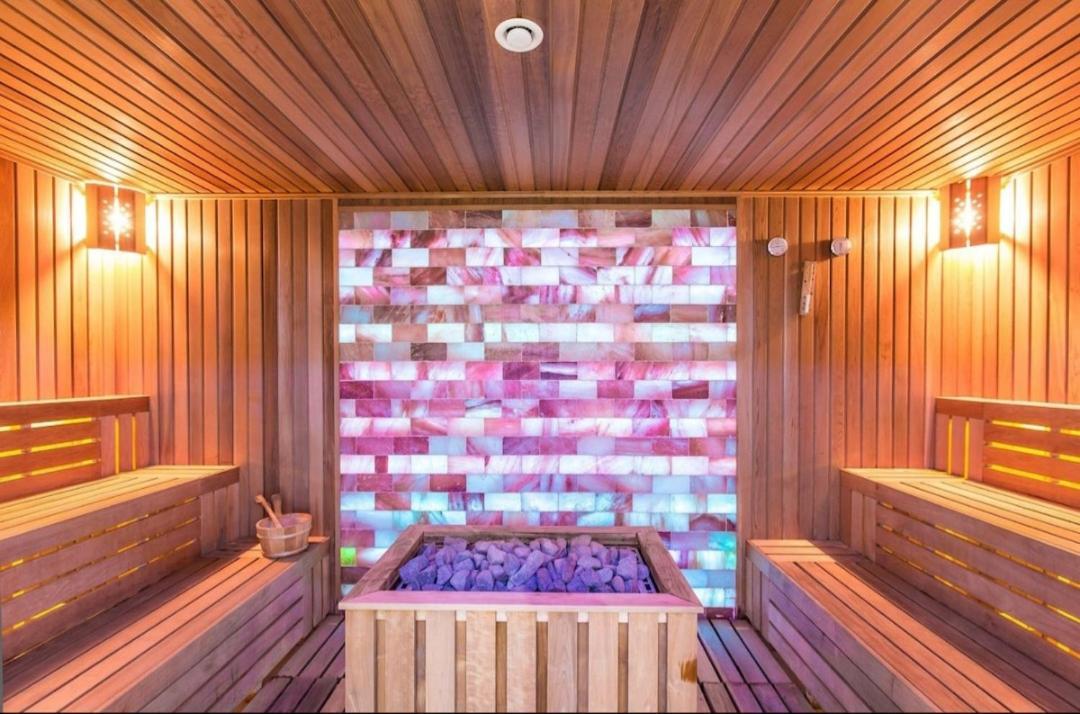 Hotel de apartamente Chic With And Gym