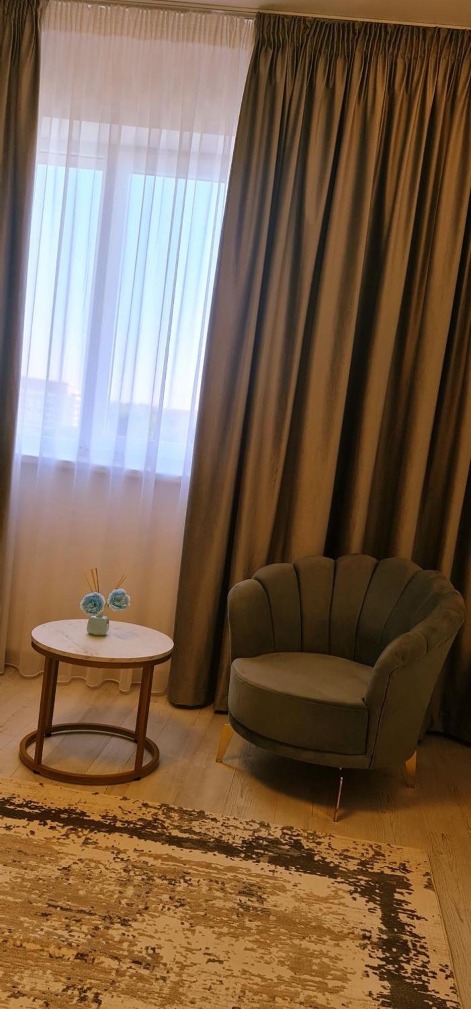 Chic With And Gym Aparthotel *