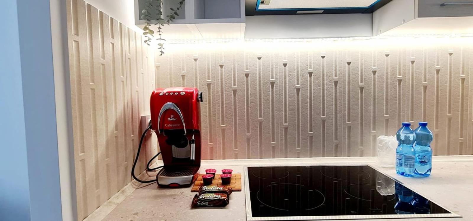 Aparthotel Chic With And Gym